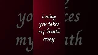 I love you more . . . #lovepoetry  #lovepoem  #lovepoems