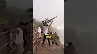 This guy proved that god exists but..