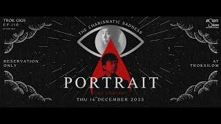 Trok Gigs ep110 : Poy Portrait @ TrokSilom