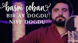 Basri Çoban  Bir Ay Doğdu Niye Doğdu  ( Akustik ) 