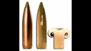 Nosler E-Tip .338  200gr/13 грамм, Spitzer, ВС - 0,425