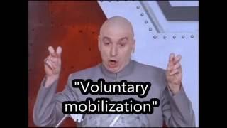 Actually Existing Anarchism Pt.1 (Makhnovist Ukraine)