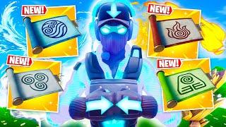 How I Became The FORTNITE AVATAR! (insane update)