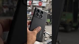 Xiaomi 14T Pro 12gb/512gb Just Box open Available 165000 only #viralvideo #youtubeshorts #fypシ゚viral