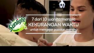 Sunlight | Para Wanita Ini Wujudkan Mimpinya