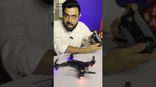 how to connect and callibrate ? garuda drone | daddy drones #shorts