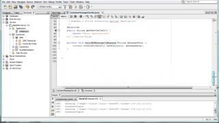 NetBeans IDE 7.3.1 with Java EE 7 Support