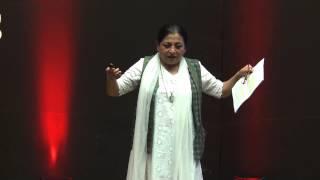 How does goddess worship impact position of women in India ? (India Inspires Talks)