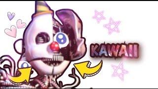 [ KAWAII ENNARD]  НЯША - ЭННАРД