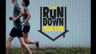 ASB Run Down Your Rate | Training