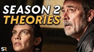 The Walking Dead: Dead City Season 2: Wild Plot Theories