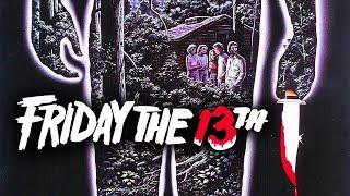 Kill count - FRIDAY THE 13TH PARTS 1, 2 (1980 & 1981)