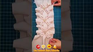 #trending #dressdesingn #Sukhmani reet boutique#tailor nour#baby telar#alisha #beautifuldress
