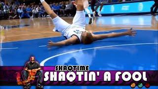 Shaqtin' A Fool: Shaqs-Cam Edition Part 2