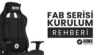 Fab Serisi Kurulum Rehberi