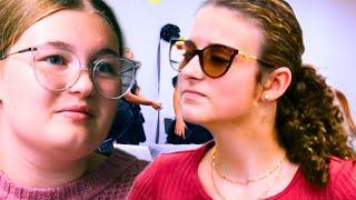 JUSTICE FOR ALI & LEAH! THE GIRLS DESERVE BETTER. Teen Mom Next Chapter Recap