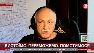 росіяни казяться через "бавовну" в окупованому Криму – Павло Лакійчук