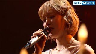 Choa - Run to You (Immortal Songs 2) | KBS WORLD TV 220423