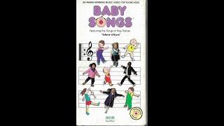 Baby Songs (1987) [VHS]