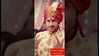 WhatsApp status || Yogi and Gunjan  From Isharon Isharon me..