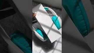 zebronics Zeb thunder wireless headphone  60 hours playback #zebronicszeb #zebronicssoundbar