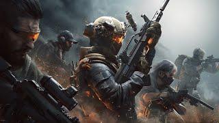 delta force