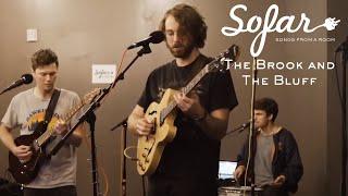 The Brook and The Bluff - Halfway Up | Sofar Birmingham, AL