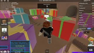 Roblox Murder Mystery 2 Scripts! (link in desc)