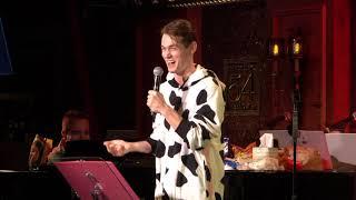 Tyler Joseph Ellis - "In Short" (Broadway Breakup Playlist Vol. 2)