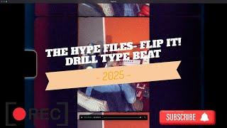 FLIP IT  I Turned Samples into Drill Beats and Here's What Happened!