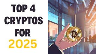 Best Crypto coins to invest in the Bull run | Telugu