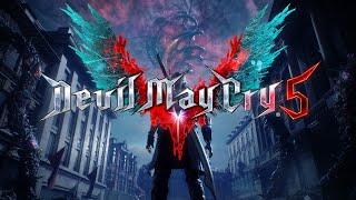 Devil May Cry 5  ПОЛНЫЙ ФИЛЬМ \ ИГРОФИЛЬМ [Русская озвучка \ Все катсцены \ Боссы]