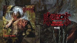 GRUESOME - Silent Echoes [FULL ALBUM STREAM]