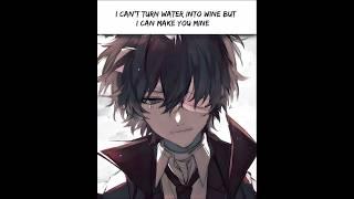 real  #bungoustraydogs #bungostraydogsedit #dazaiosamu #dazaiedit #manga #mangaedit #edit