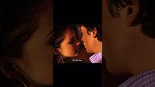 Clark and Lana at the Pool Kissing Scene |Part 2 | Smallville|#shorts #love #romance #clarkkent
