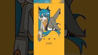 NEW miku playlist trend, but different..|| animations by @channelcaststation