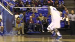 Men's Basketball vs. Southern University
