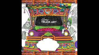 Apna Truck Art 