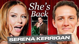 My Girlfriend Serena Kerrigan Comes Back on The Show For the FIRST Time Since We Started Dating