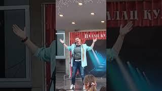 Олена Корженевська - "FLOWERS" . День молоді 2023