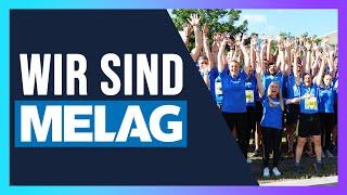 WIR SIND MELAG | Imagefilm