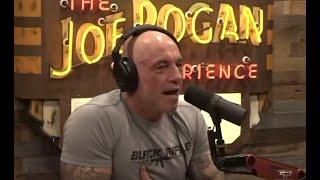 WHOA: Joe Rogan BAILS on Trump in shock update