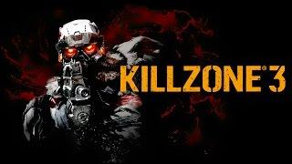 Killzone 3 all cutscenes HD GAME