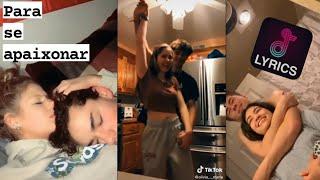 Compilado Casal TikTok Melhores Vídeos De Casal