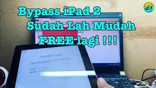 FREEE !! NEW TOOL BYPASS iPad 2 | iPhone 4S