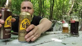 Пиво Leffe