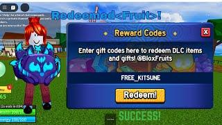 NEW CODES *WORKING* CODES IN BLOX FRUITS IN NOVEMBER 2024! ROBLOX  BLOX FRUITS CODES  | LATEST CODES