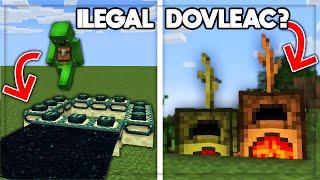 15 Secrete Pe Care Nu Le Stiai In Minecraft...