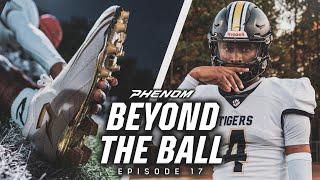 Beyond the Ball Episode 17: Douglas Co vs Chapel Hill | Aaron Gregory and Jordan Carter