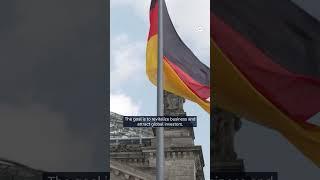 Germany invests in future technology  | DW News